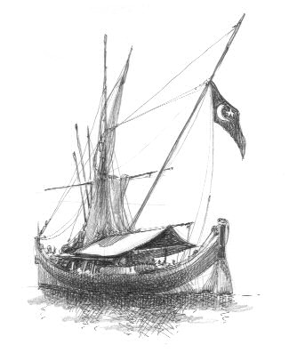 TR - Mar Nero